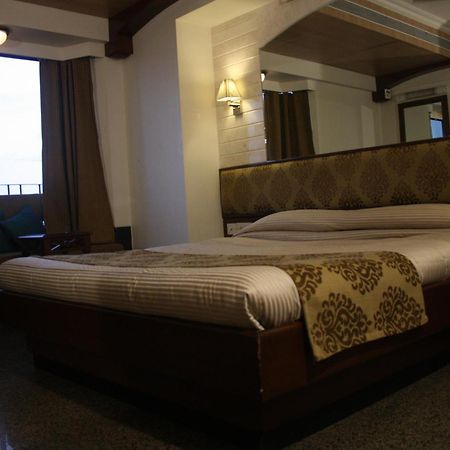 Hotel Karl Residency Bombaim Exterior foto