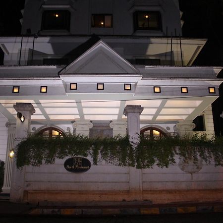 Hotel Karl Residency Bombaim Exterior foto