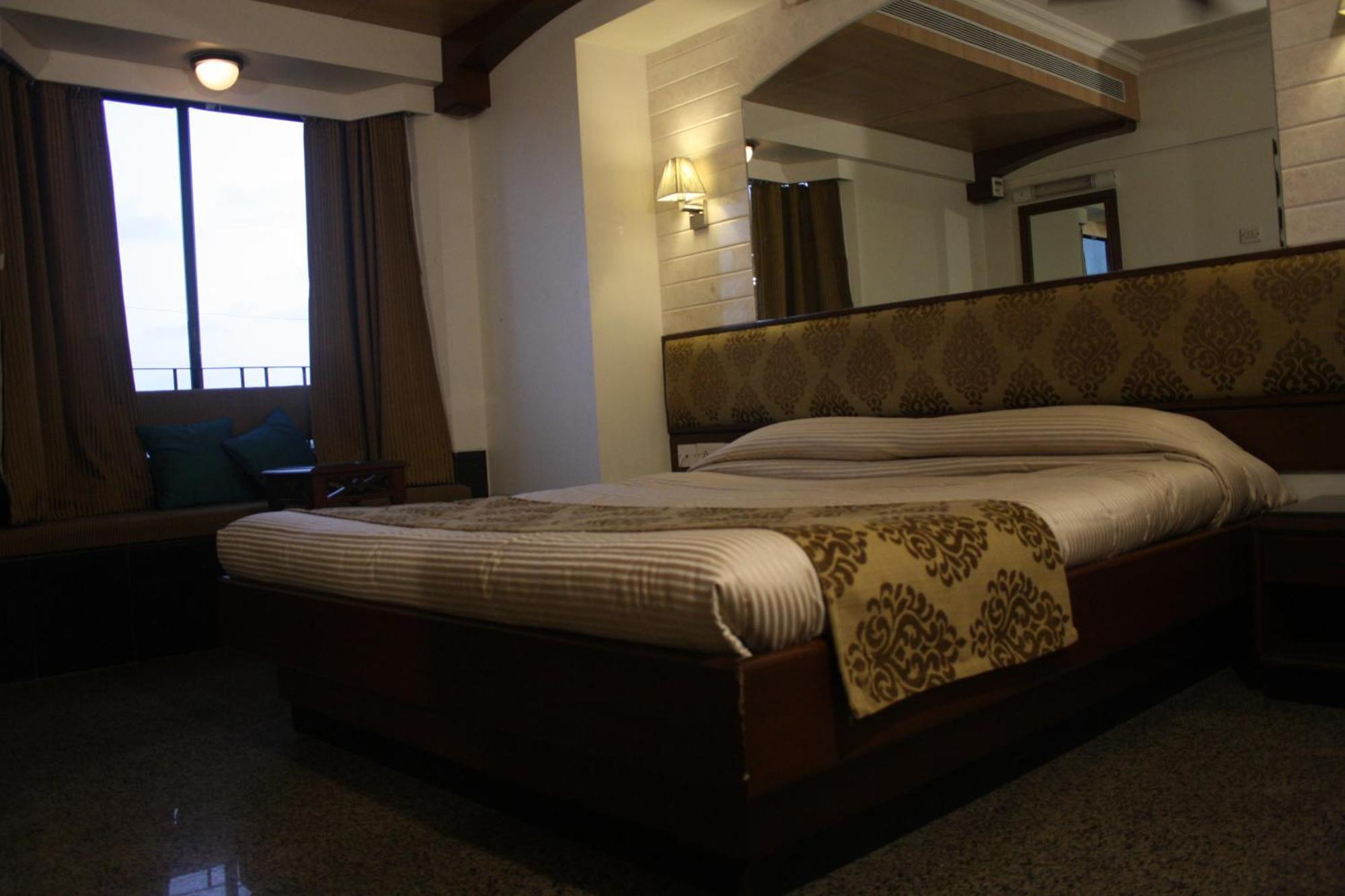 Hotel Karl Residency Bombaim Exterior foto