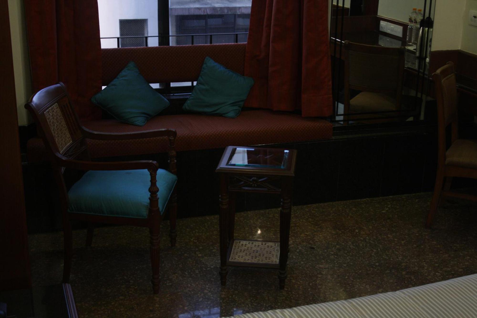 Hotel Karl Residency Bombaim Exterior foto