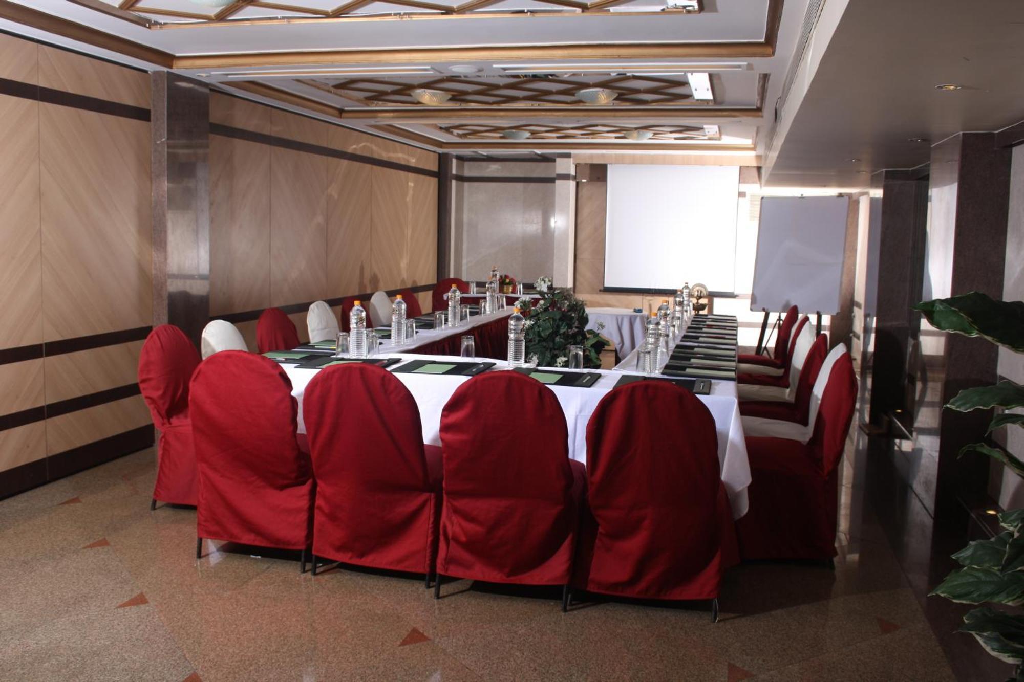 Hotel Karl Residency Bombaim Exterior foto