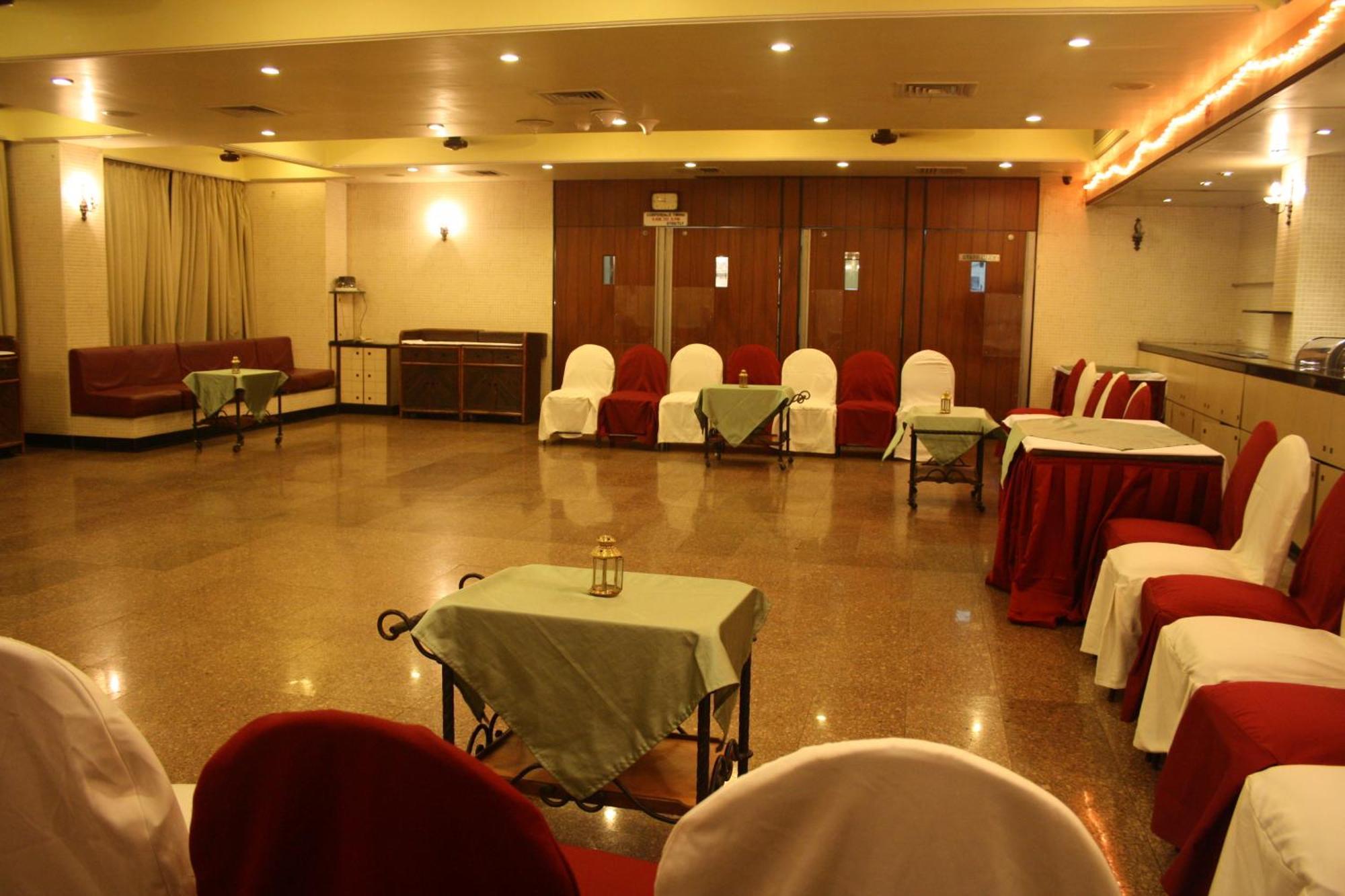 Hotel Karl Residency Bombaim Exterior foto