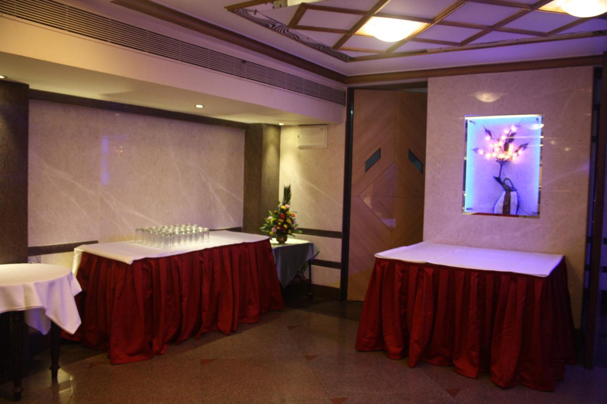 Hotel Karl Residency Bombaim Exterior foto