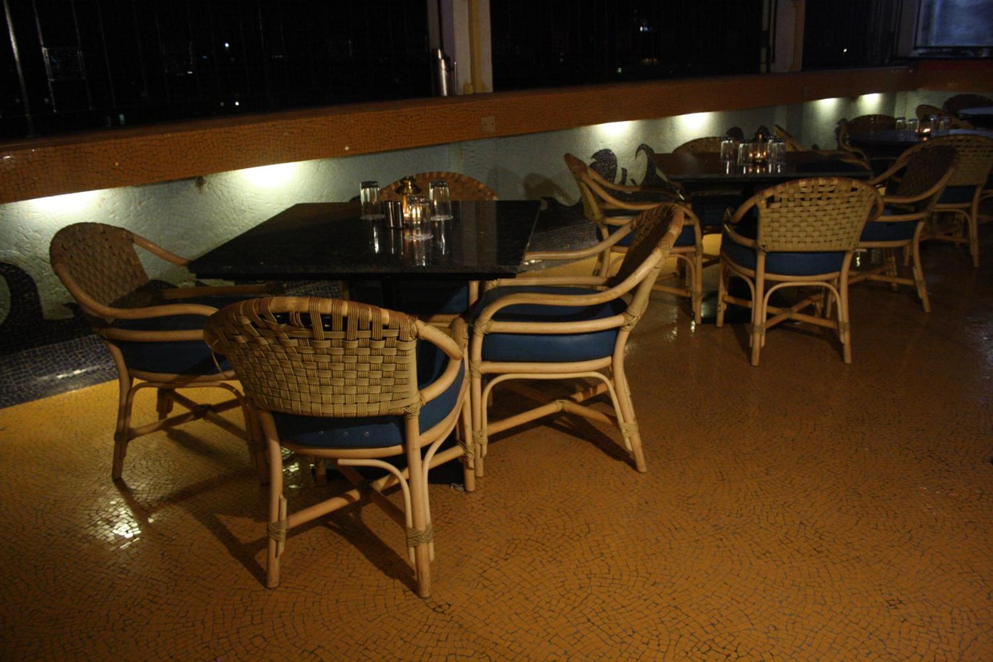 Hotel Karl Residency Bombaim Exterior foto