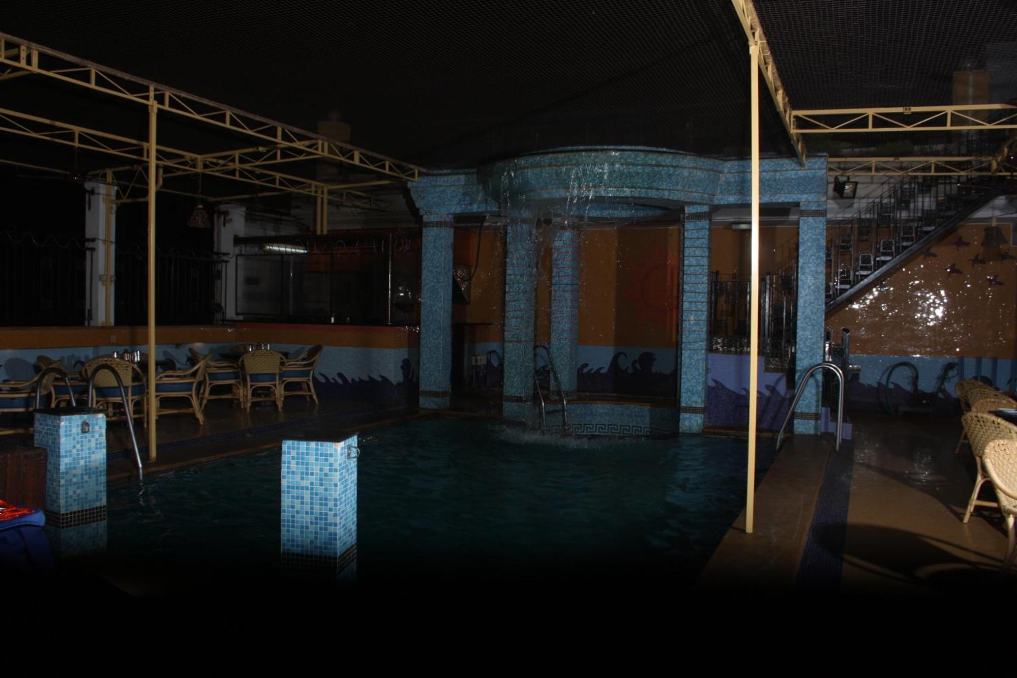 Hotel Karl Residency Bombaim Exterior foto
