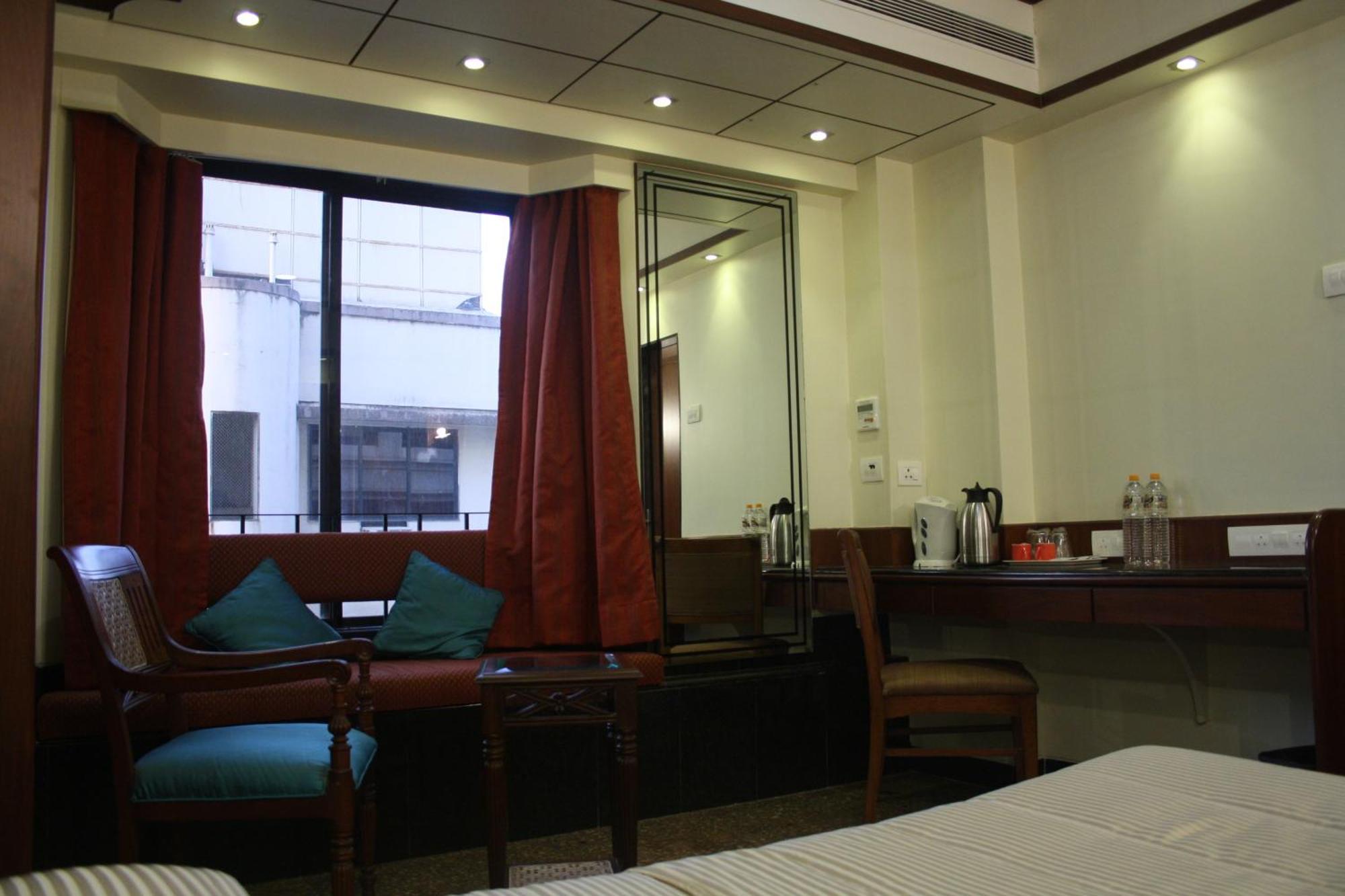 Hotel Karl Residency Bombaim Exterior foto